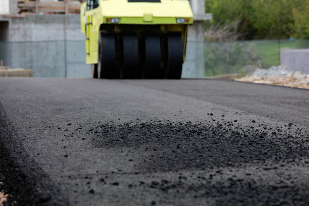 Professional Driveway Pavers in Iuka, MS