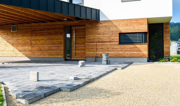 Best Cobblestone Driveway Pavers  in Iuka, MS