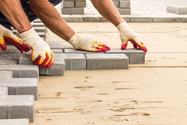 Best Commercial Driveway Pavers  in Iuka, MS