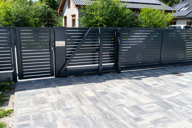 Best Cobblestone Driveway Pavers  in Iuka, MS