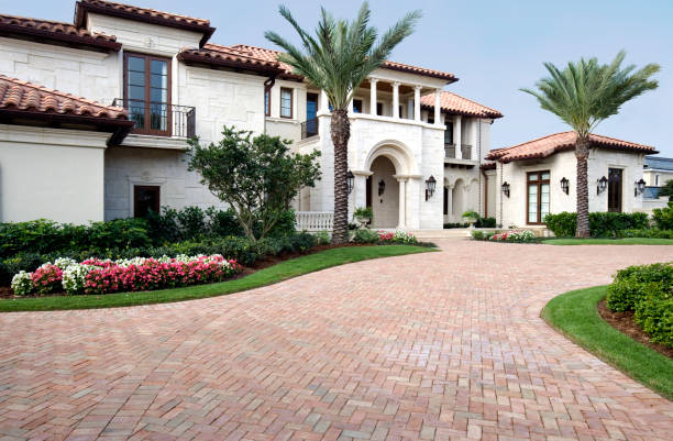 Reliable Iuka, MS Driveway Pavers Solutions