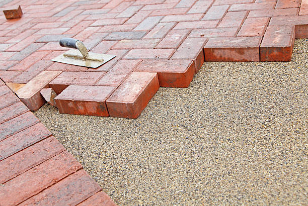 Best Professional Driveway Pavers  in Iuka, MS