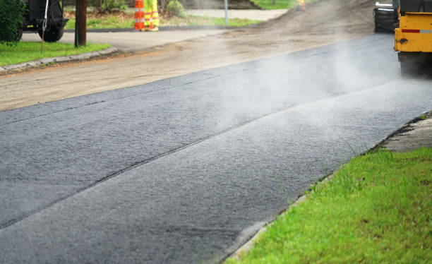 Best Affordable Driveway Pavers  in Iuka, MS