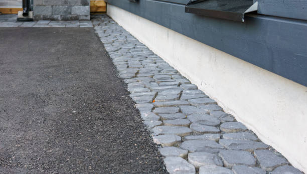Best Custom Driveway Pavers  in Iuka, MS