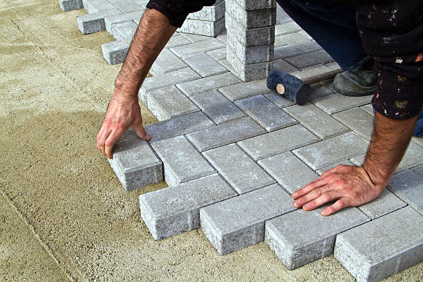 Best Local Driveway Pavers  in Iuka, MS