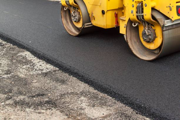 Commercial Driveway Pavers in Iuka, MS