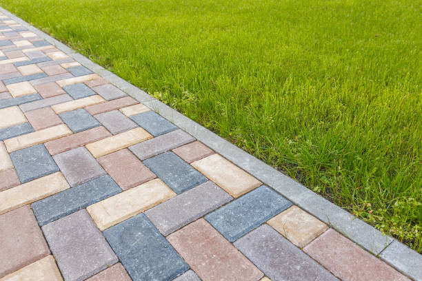 Best Driveway Paving Company  in Iuka, MS